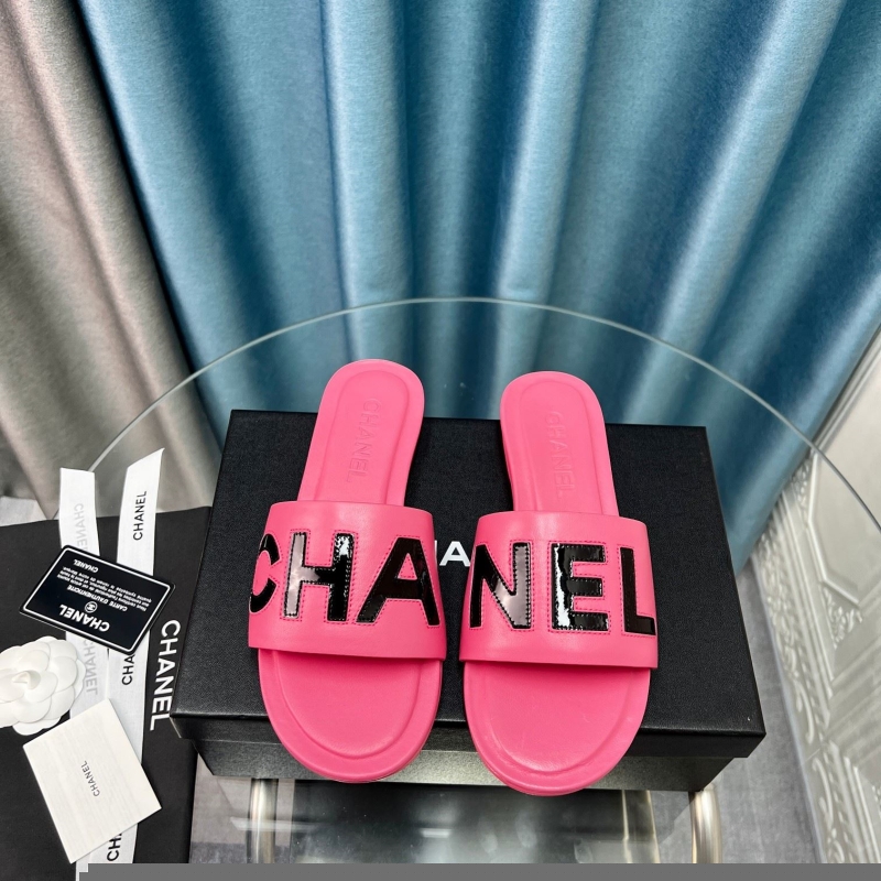 Ch*el slippers